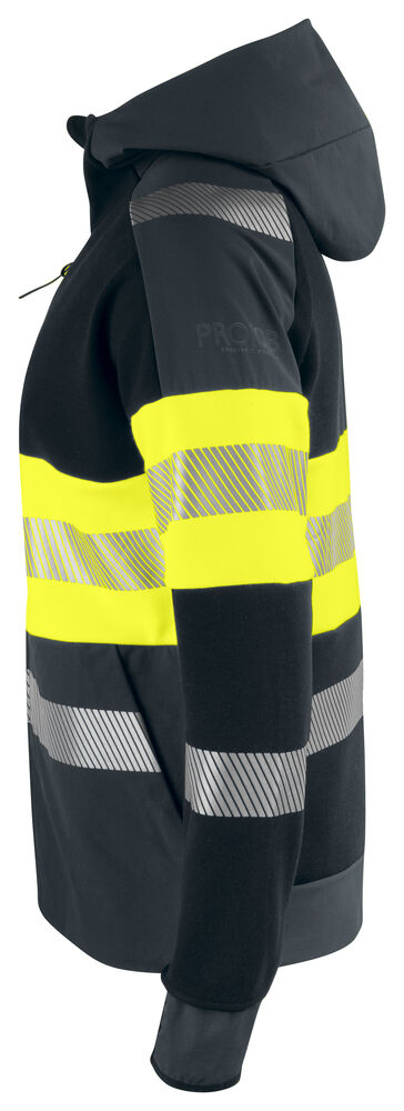 PROJOB 6122 sweatjakke 3